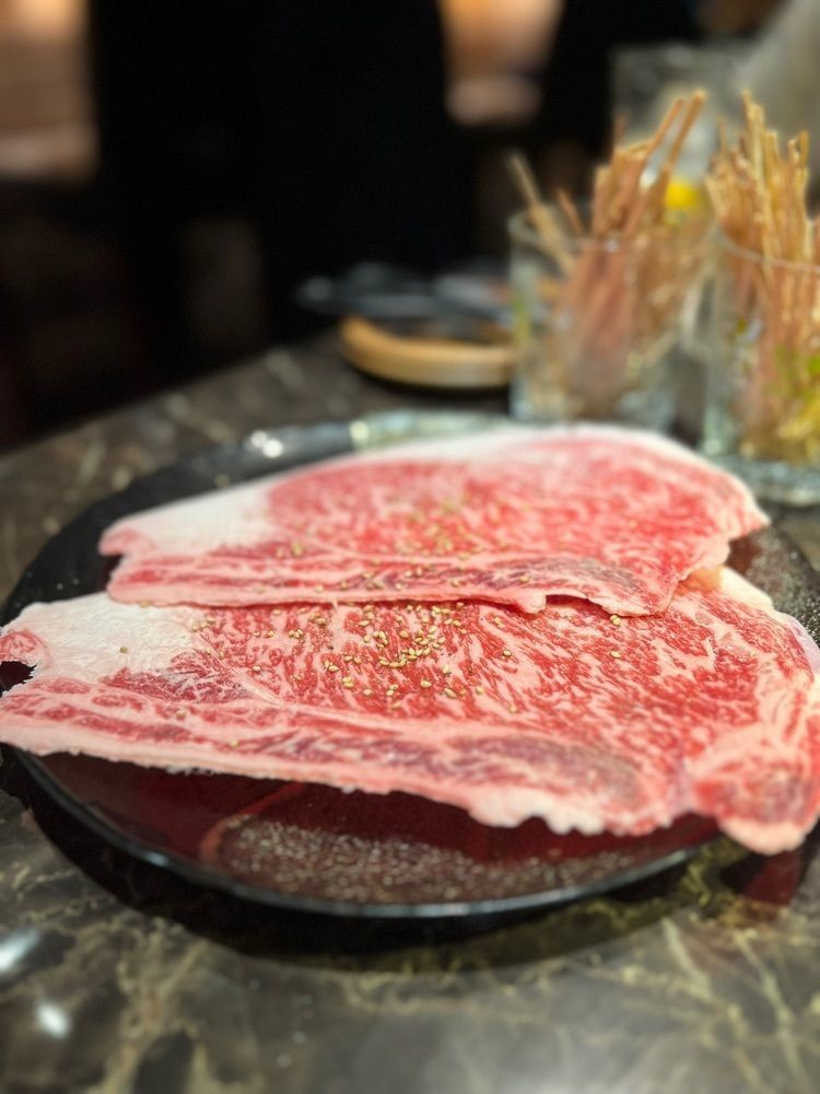 M_coさんが投稿した焼肉JUMPに関する口コミの画像