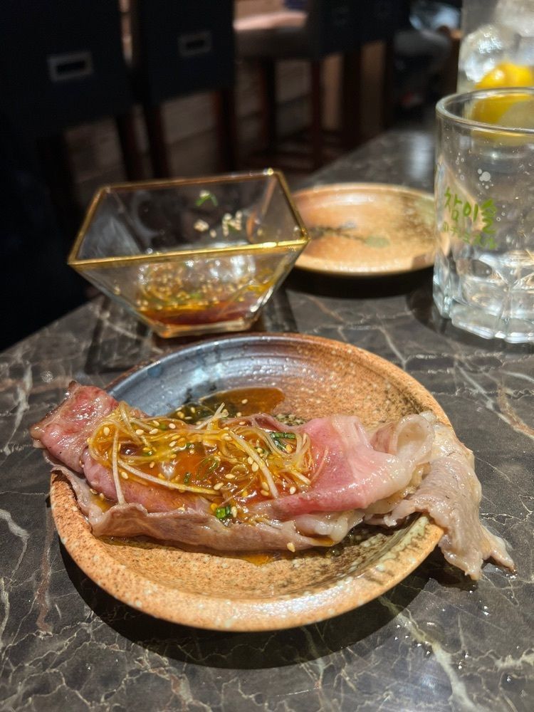 M_coさんが投稿した焼肉JUMPに関する口コミの画像