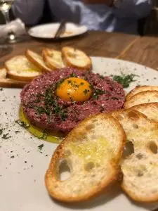 ビストロ アン クール（Bistro Un Coeur）