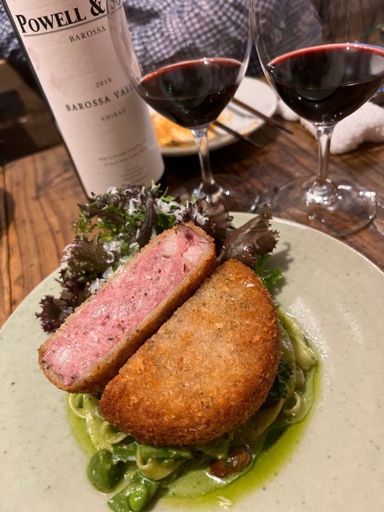 M_coさんが投稿したビストロ アン クール（Bistro Un Coeur）に関する口コミの画像