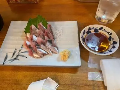 一本松
