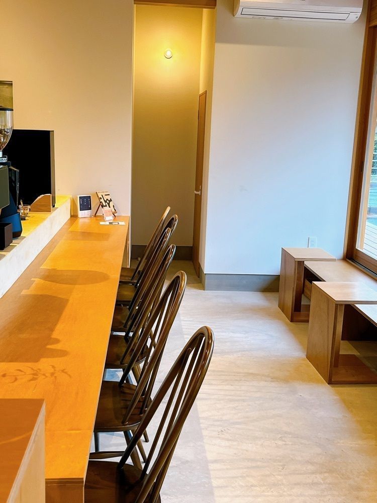 Yukiさんが投稿したIMAGINE.COFFEE SUNAGODA（イマジン コーヒー スナゴダ）に関する口コミの画像