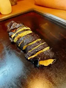お好み焼 ひかり