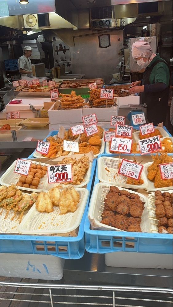 にゃんまろさんが投稿した松岡かまぼこ店に関する口コミの画像