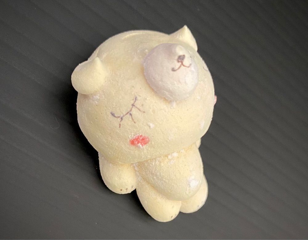 calm_gift_1030さんが投稿したパティスリー アンデュルジャンに関する口コミの画像