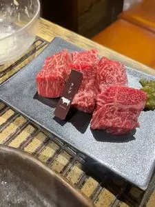焼肉ホルモン 龍の巣 新宿三丁目本店