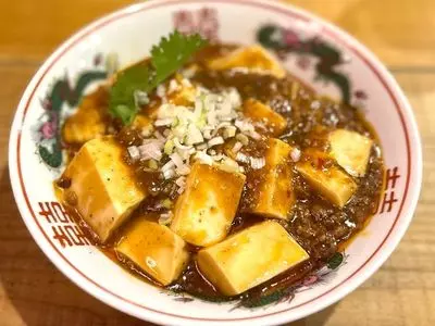 中華アジアンバル 玉造夜市