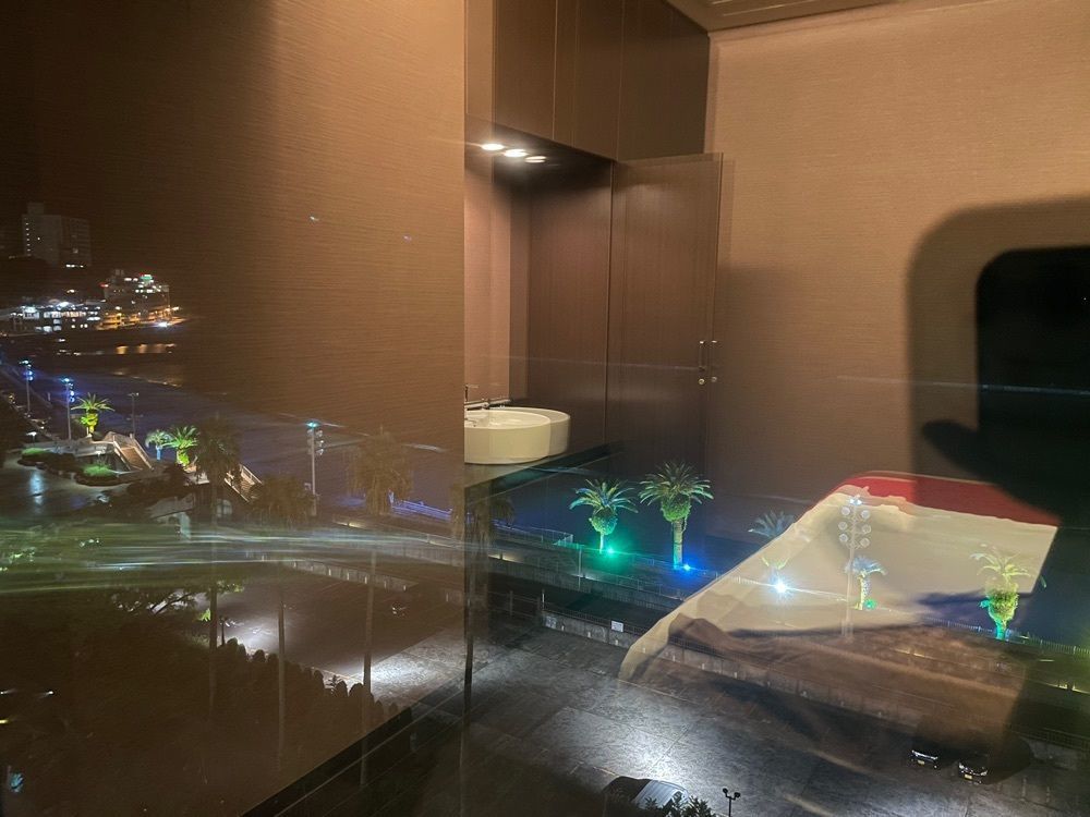 pom さんが投稿した熱海温泉 HOTEL MICURASに関する口コミの画像