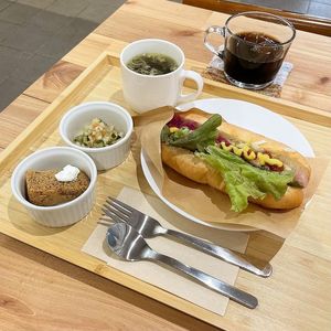 施設画像