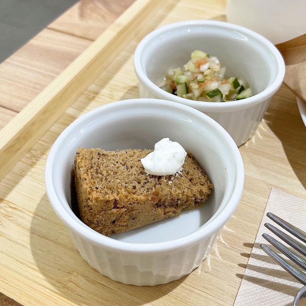 青木 孝文さんが投稿したエシカルCafe としょかんのとなりに関する口コミの画像