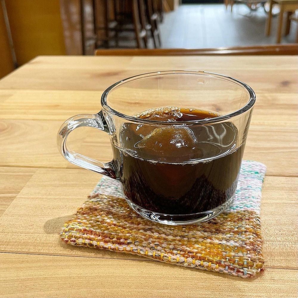 青木 孝文さんが投稿したエシカルCafe としょかんのとなりに関する口コミの画像