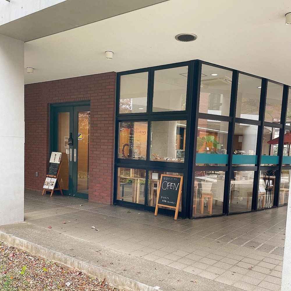 青木 孝文さんが投稿したエシカルCafe としょかんのとなりに関する口コミの画像