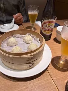 鼎泰豊 阪急うめだ本店（鼎泰豐）