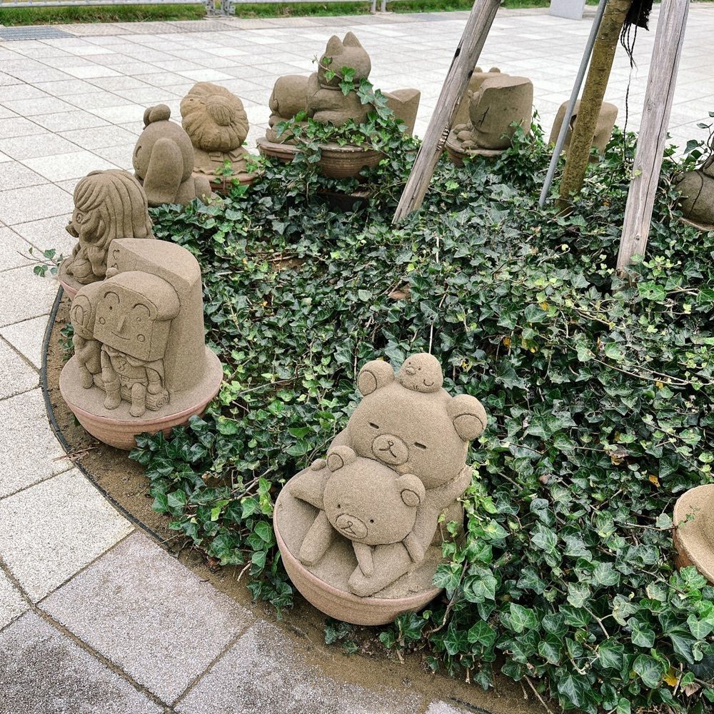 MIEさんが投稿したいい道の駅　のと千里浜に関する口コミの画像