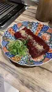 焼肉 六甲園