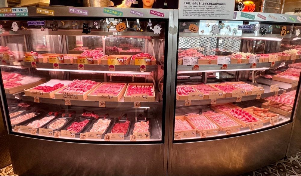 yuyuさんが投稿した和牛放題の殿堂 宇田川町 肉屋横丁に関する口コミの画像
