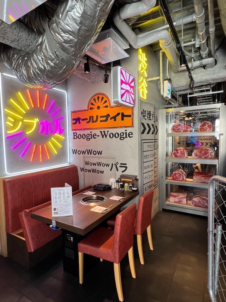 yuyuさんが投稿した和牛放題の殿堂 宇田川町 肉屋横丁に関する口コミの画像