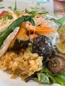 ルイジアナママ 奈良学園前店