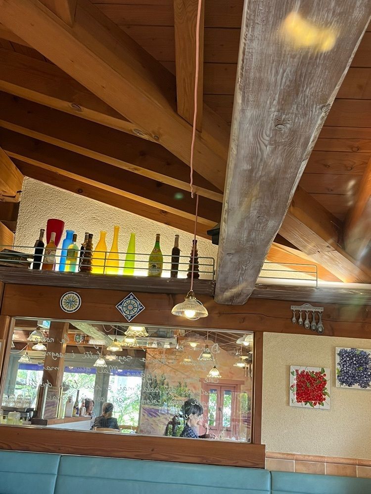 chou chou tabiさんが投稿したルイジアナママ 奈良学園前店に関する口コミの画像