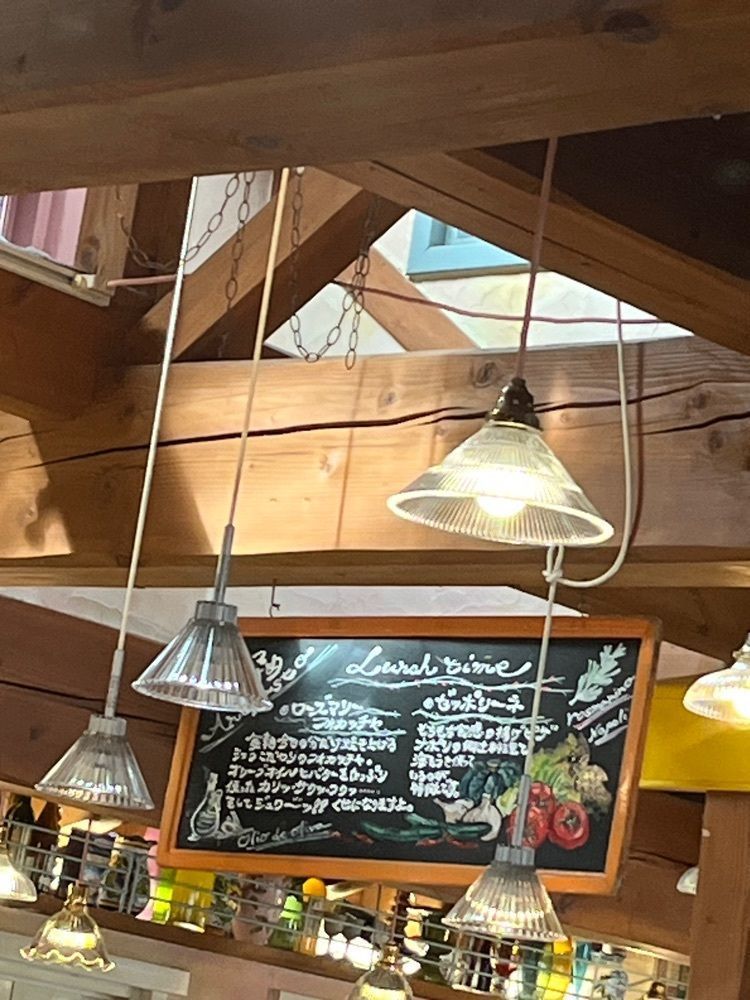 chou chou tabiさんが投稿したルイジアナママ 奈良学園前店に関する口コミの画像