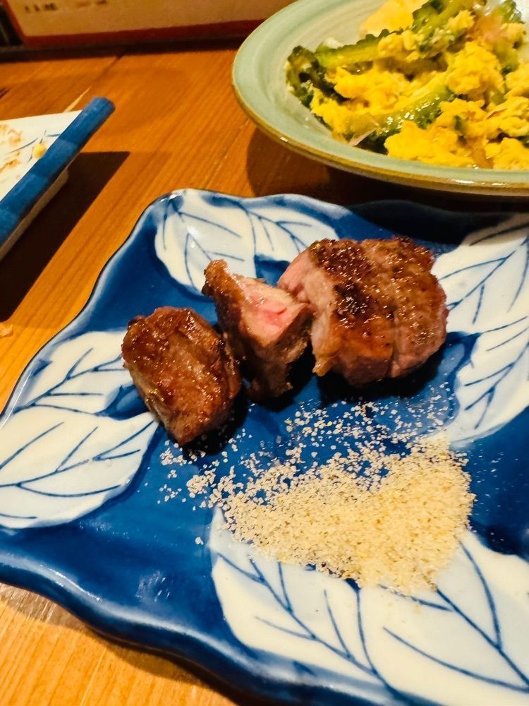 P-sanさんが投稿した島炉ばた 冨士（シマロバタ フジ）に関する口コミの画像