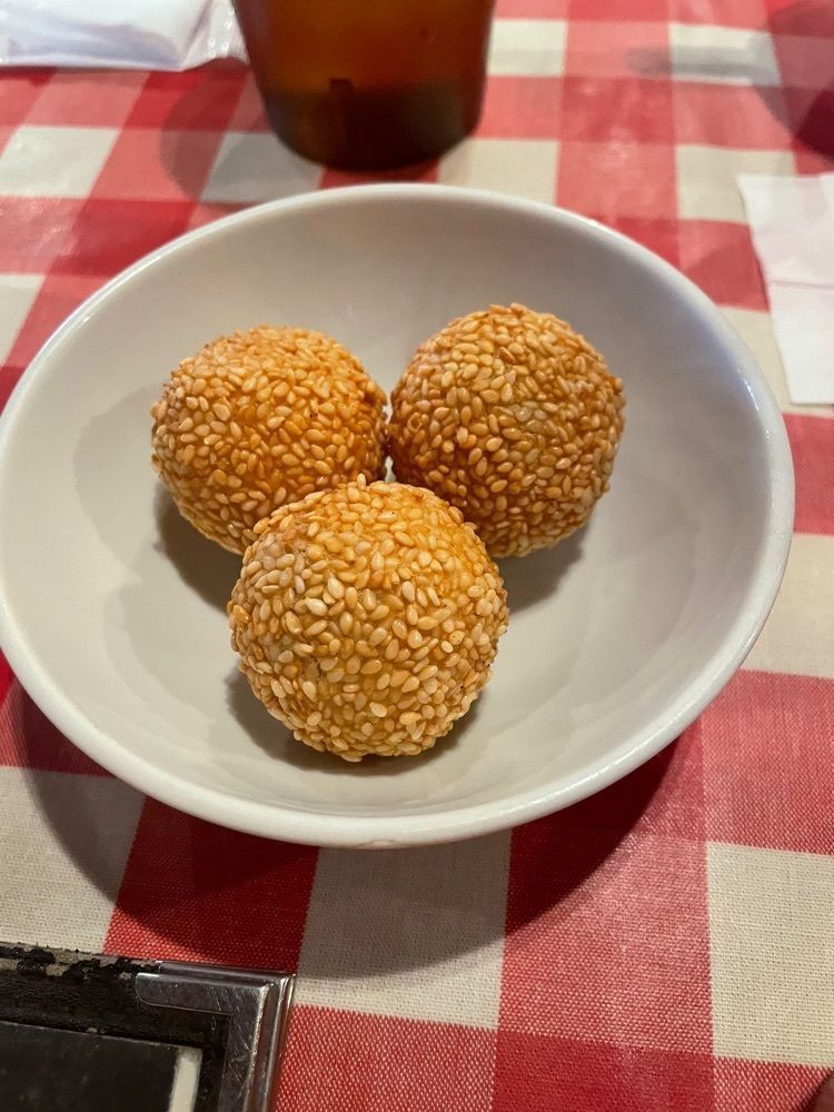 chi＿yさんが投稿した韮菜万頭 福生店（ニラマンジュウ）に関する口コミの画像