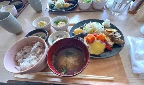 瑞穂丿里（ミズホノサト）
