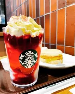 スターバックスコーヒー 静岡南瀬名店（STARBUCKS COFFEE）