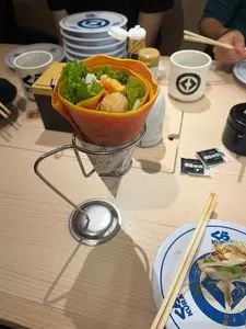 くら寿司 原宿店