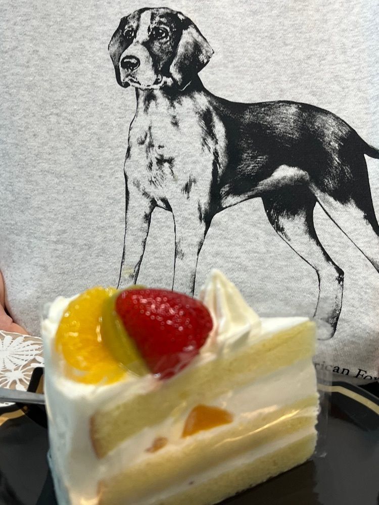 エリーチカさんが投稿した白十字 飾磨店に関する口コミの画像