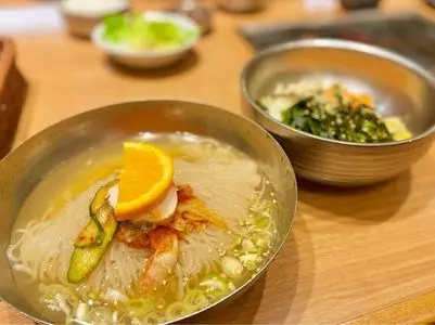 焼肉 白雲台 グランフロント大阪店