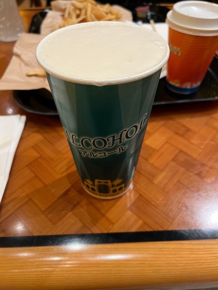 【東京近郊】居酒屋勝手にレビューさんが投稿したロストワールド・レストランに関する口コミの画像