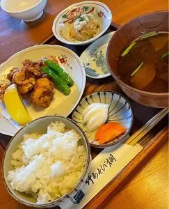 野あそび棚