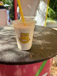 スムージーブー（Smoothie BOO）
