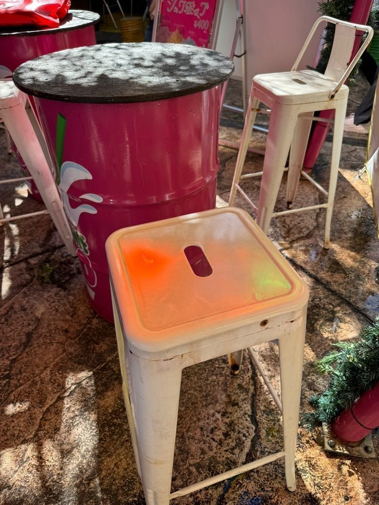 P-sanさんが投稿したスムージーブー（Smoothie BOO）に関する口コミの画像