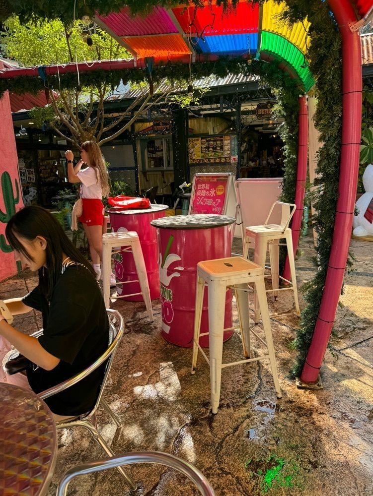 P-sanさんが投稿したスムージーブー（Smoothie BOO）に関する口コミの画像