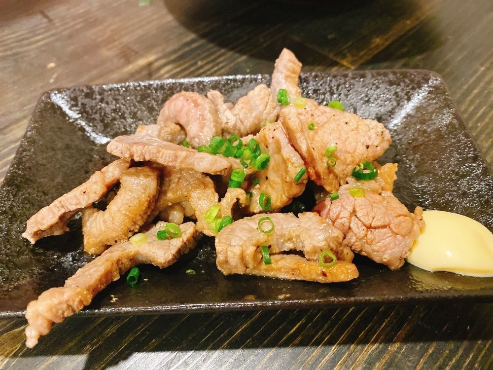 k.masa03さんが投稿したいぶし銀に関する口コミの画像