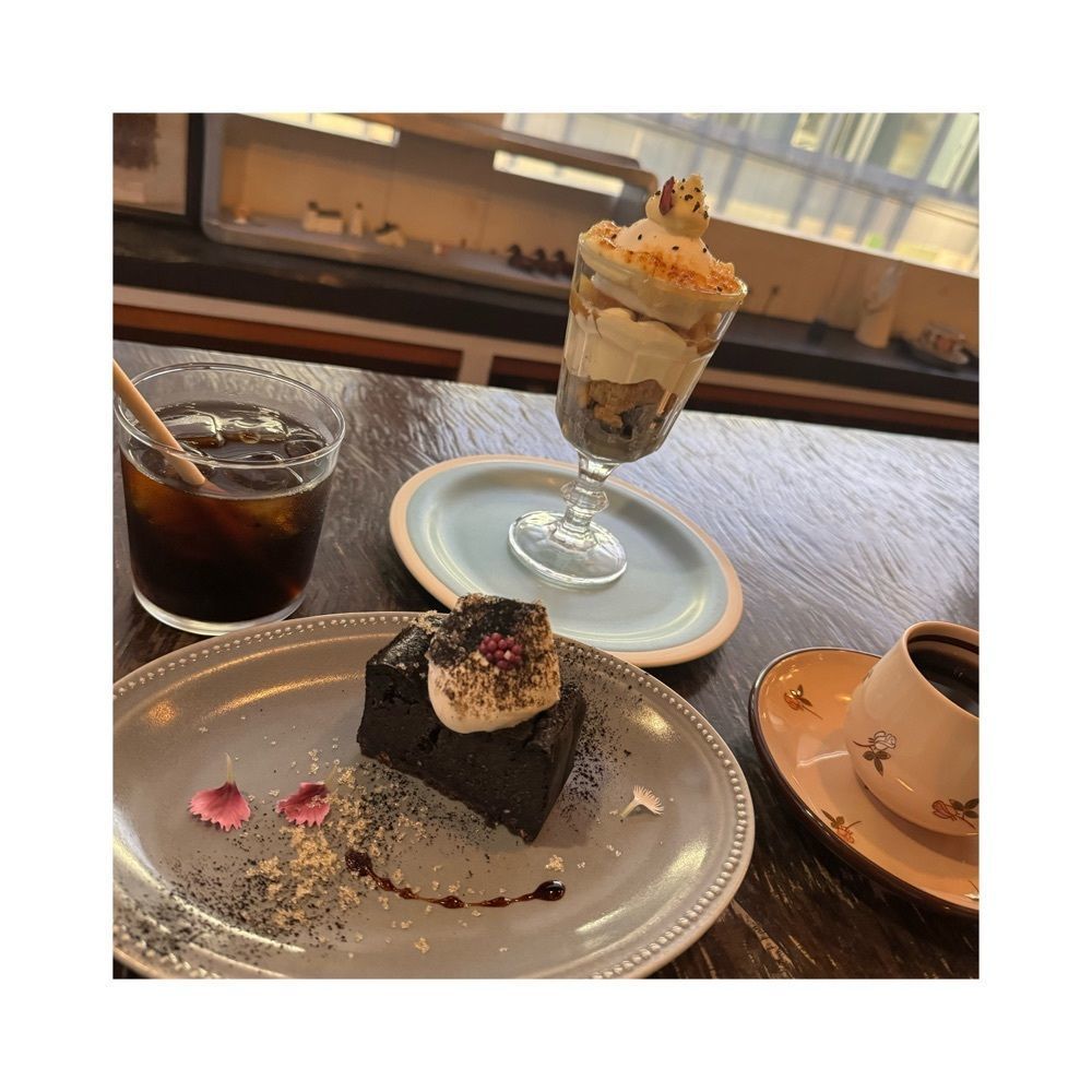 Kanaさんが投稿したコマグラ カフェ（komagura cafe）に関する口コミの画像