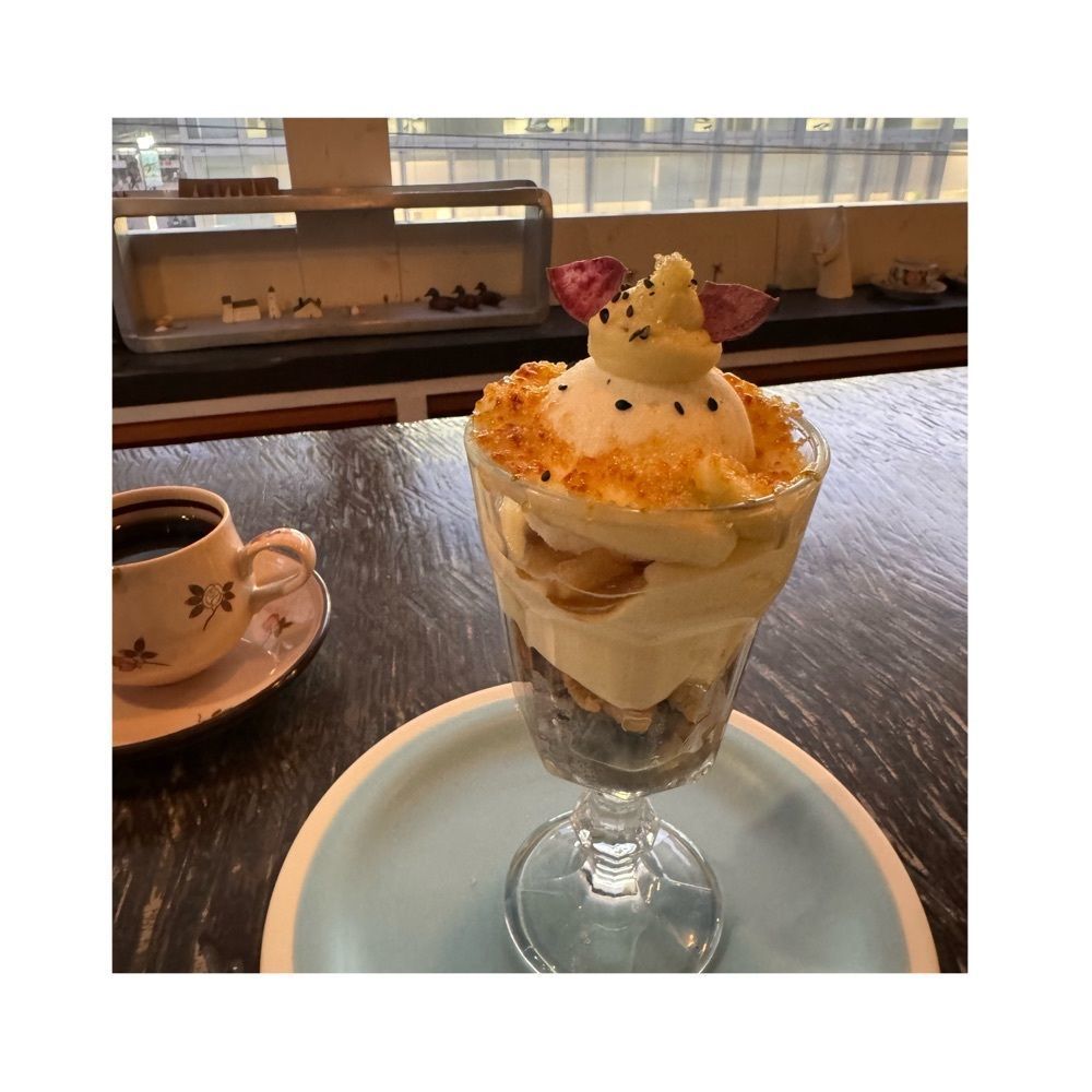 Kanaさんが投稿したコマグラ カフェ（komagura cafe）に関する口コミの画像