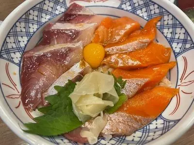 磯丸水産 六本木店