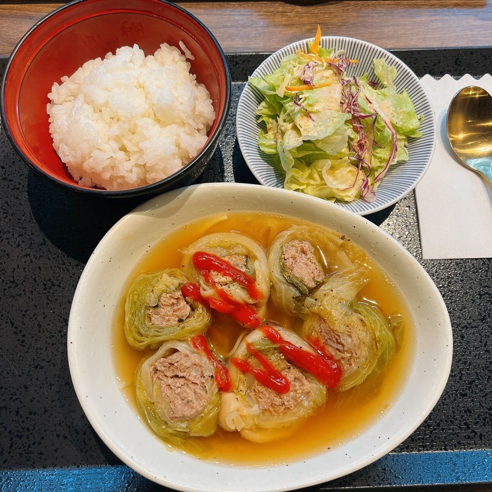 ヤジメシ　ボリューム満点東京グルメさんが投稿した珈穂音（かぽね）に関する口コミの画像