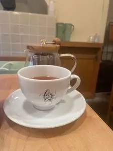 forucafe（フォルカフェ）