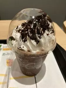 マクドナルド たまプラーザテラス店