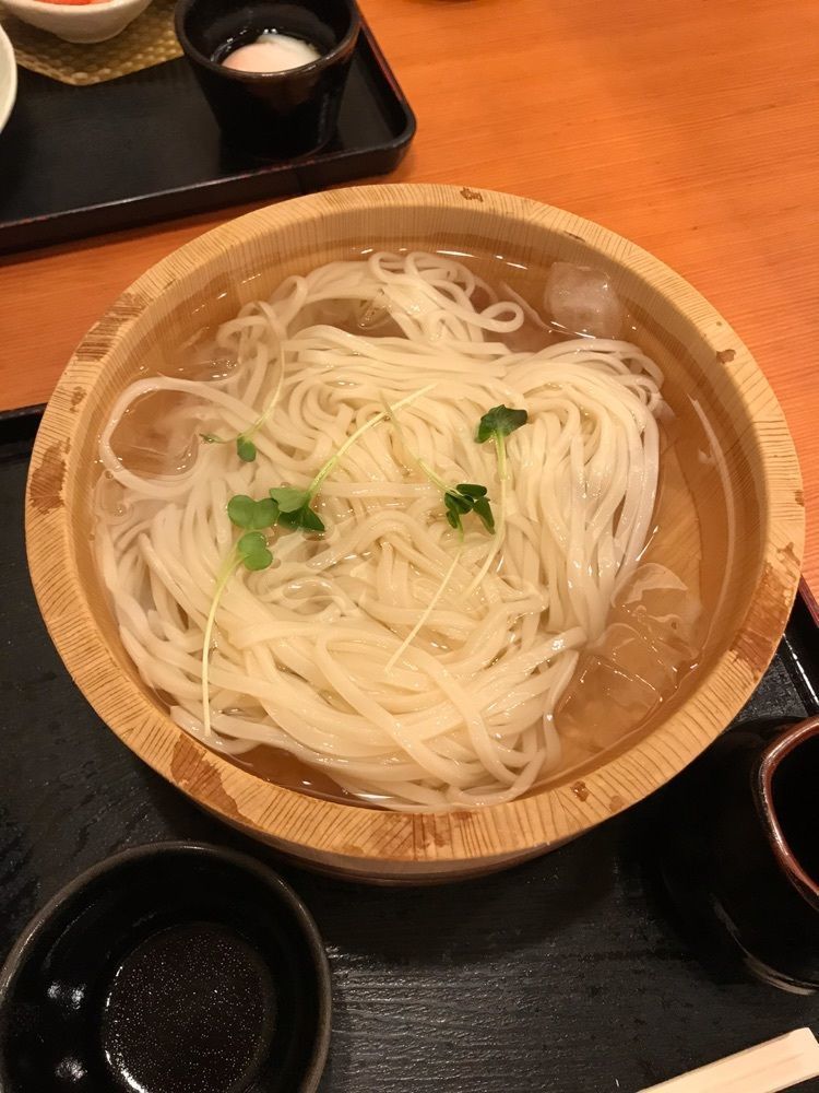 TC⭐️さんが投稿した能古うどん 長尾本店（のこうどん）に関する口コミの画像