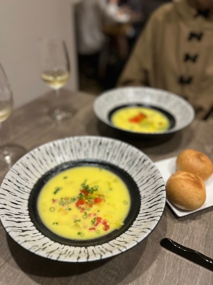 M_coさんが投稿したBistro Kojiya（ビストロ　コウジヤ）に関する口コミの画像