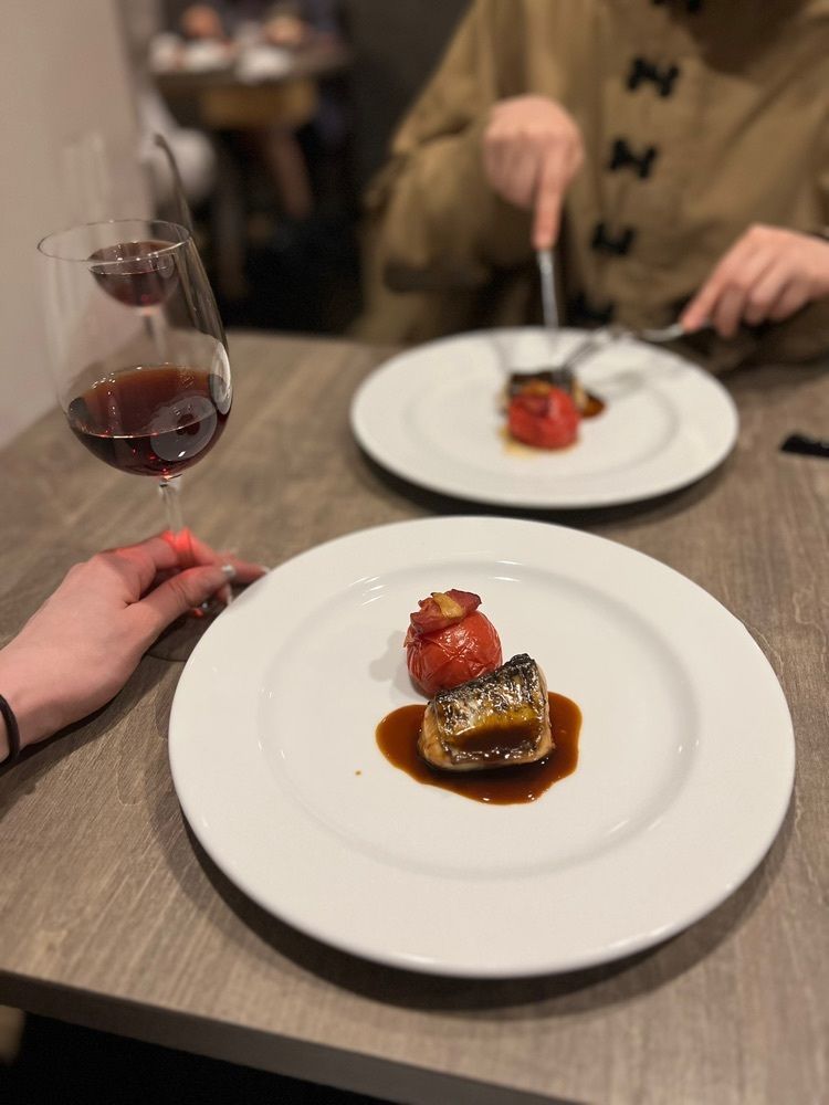 M_coさんが投稿したBistro Kojiya（ビストロ　コウジヤ）に関する口コミの画像