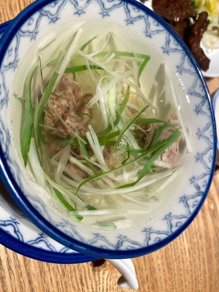 hiyoko0383さんが投稿した味の牛たん 喜助 東京駅八重洲北口店（㐂助）に関する口コミの画像
