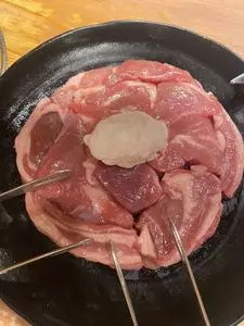 ゆきだるま 中野部屋 はなれ（ゆきだるま なかのへや）