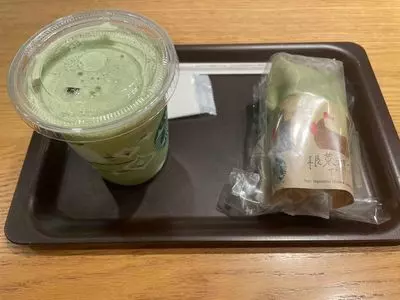 スターバックス・コーヒー ルミネエスト新宿店