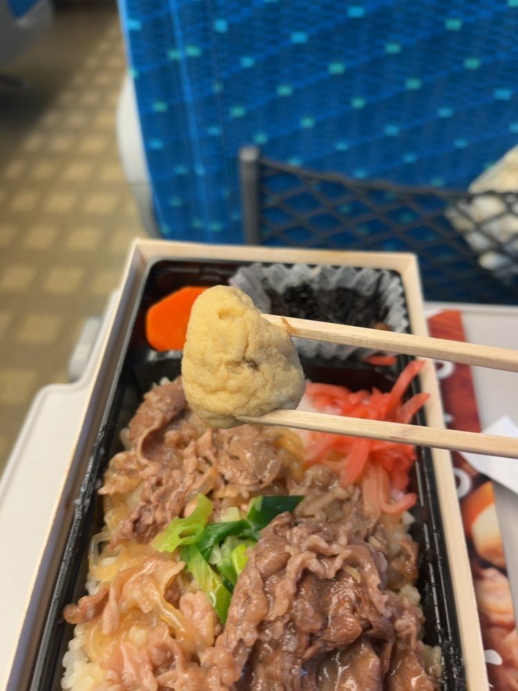 【東京近郊】居酒屋勝手にレビューさんが投稿した駅弁屋 新幹線南乗換口店に関する口コミの画像